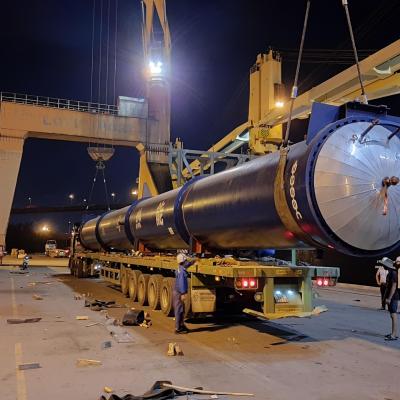 Doanh nghiệp logistics: Làm sao để vượt “bão” Covid-19?