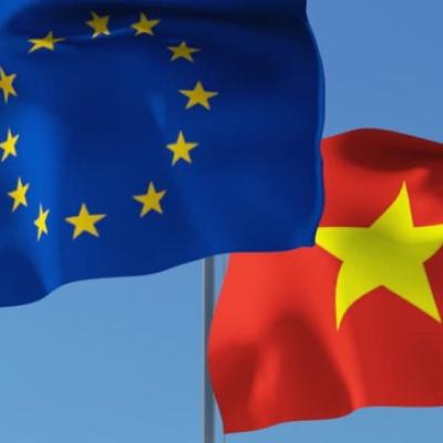 EVFTA có hiệu lực từ 1/8: Cột mốc trọng đại